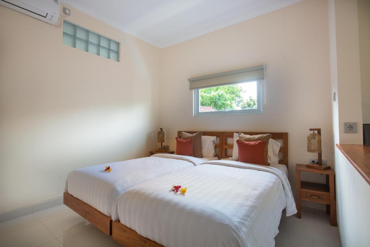 Bed and Breakfast Donguri House Bali à Jimbaran Extérieur photo