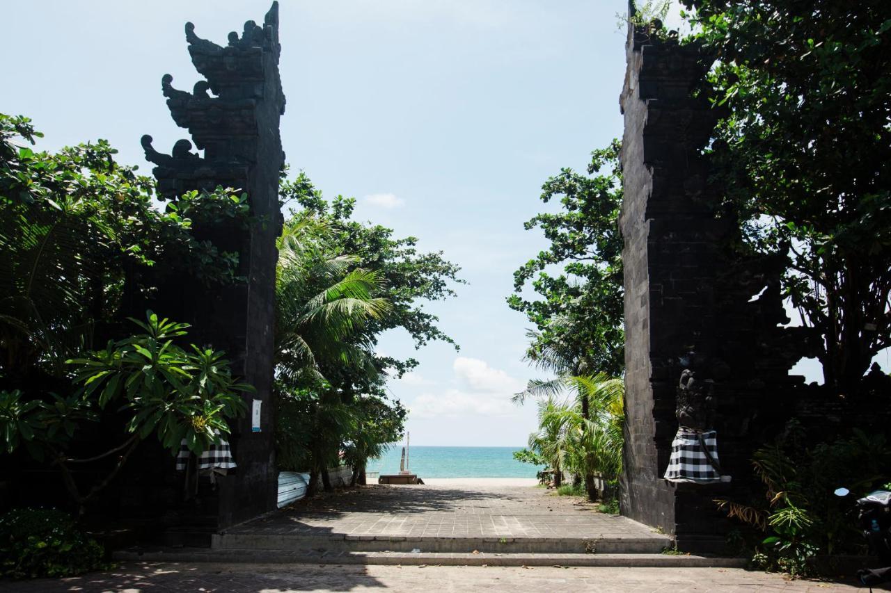 Bed and Breakfast Donguri House Bali à Jimbaran Extérieur photo