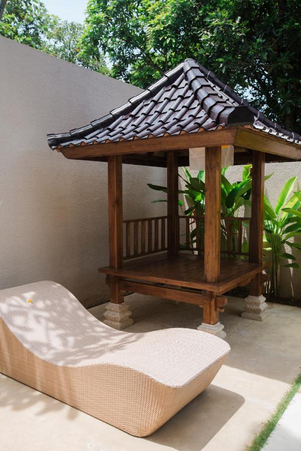Bed and Breakfast Donguri House Bali à Jimbaran Extérieur photo