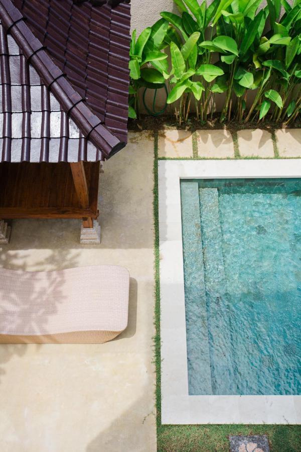 Bed and Breakfast Donguri House Bali à Jimbaran Extérieur photo